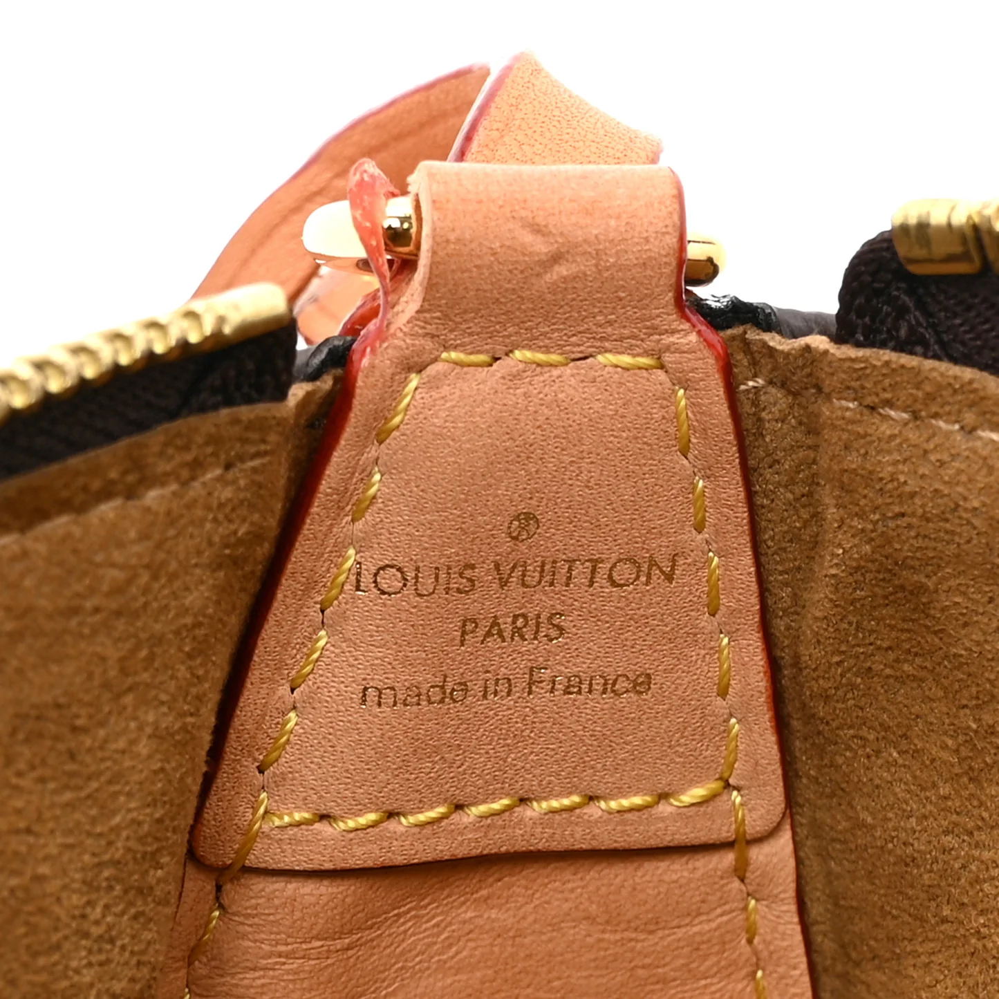 Louis Vuitton Monogram for12859 - Image 2