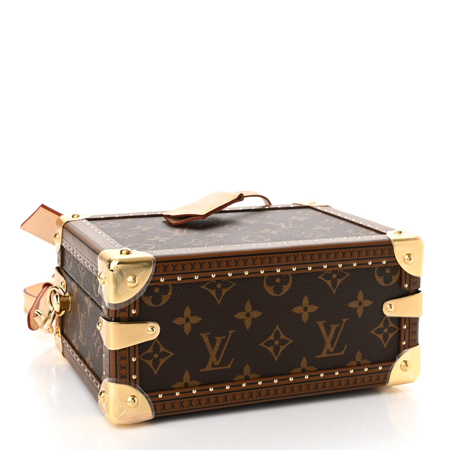Louis Vuitton Petite Valise for 45673 - الصورة 3