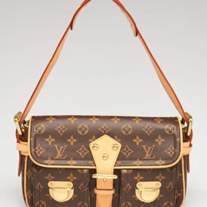 Louis Vuitton Monogram Hudson PM gab-02339