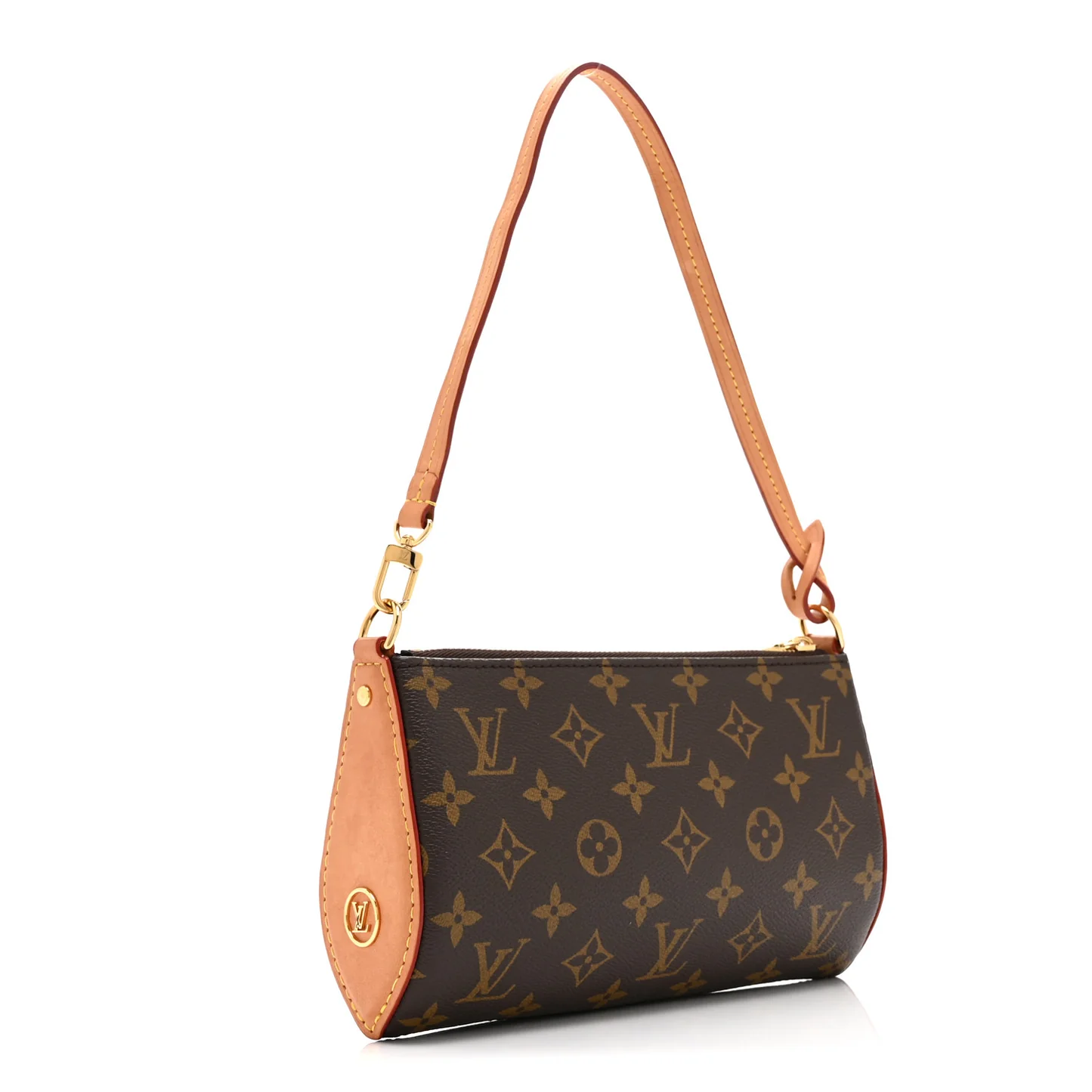 Louis Vuitton Monogram for12859 - Image 5