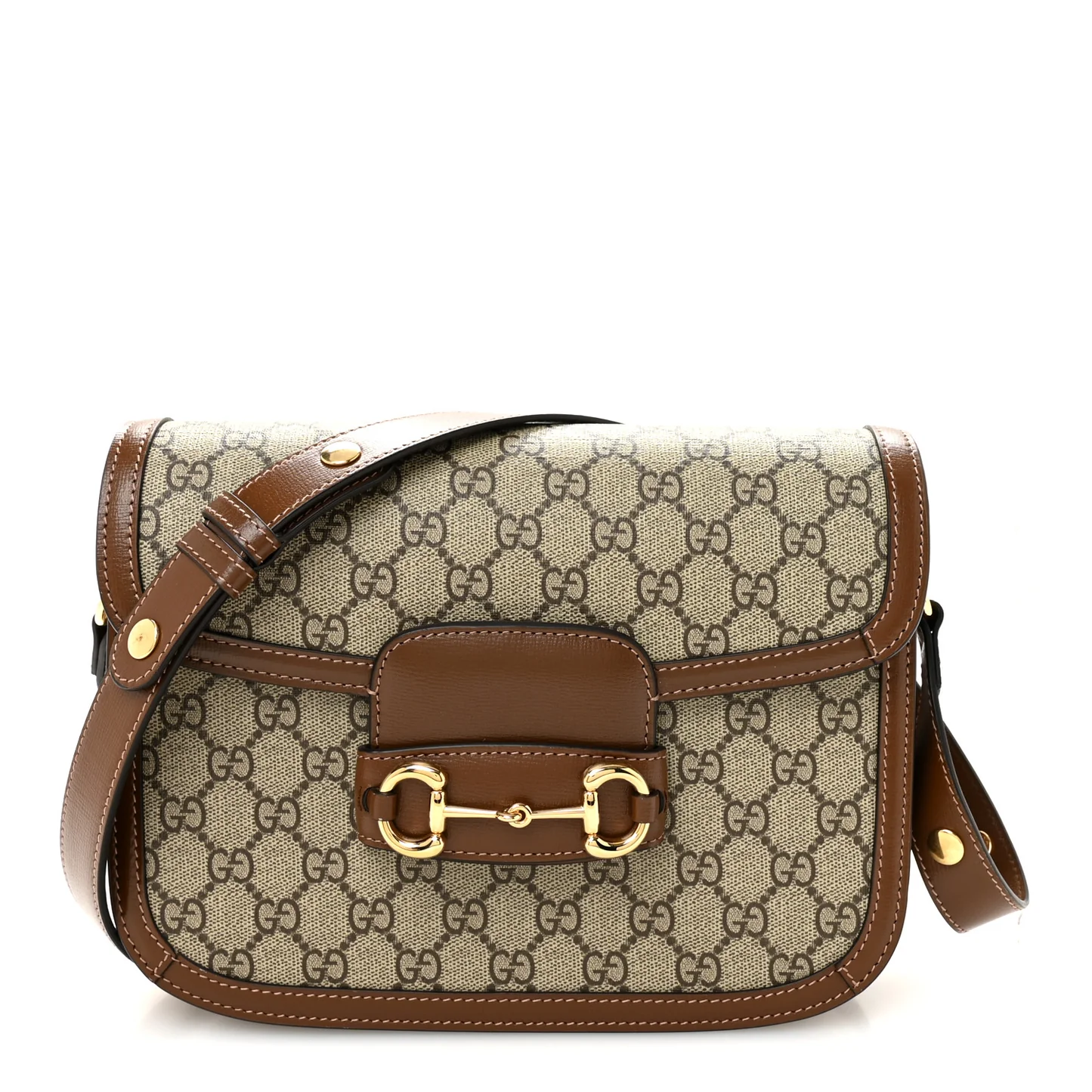 GG Supreme Monogram Azalea BAG -GAB-933