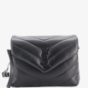 Saint Laurent Pre-Owned BAG -MEG-8892S -BALCK*B