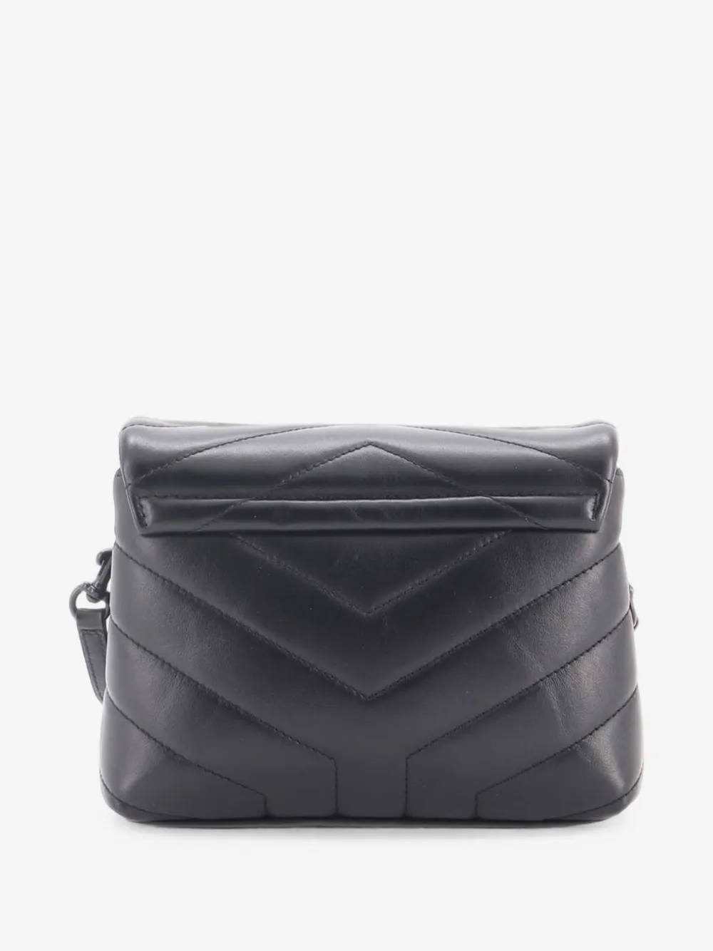 Saint Laurent Pre-Owned -MEG-8892 S -SILVER - Image 4