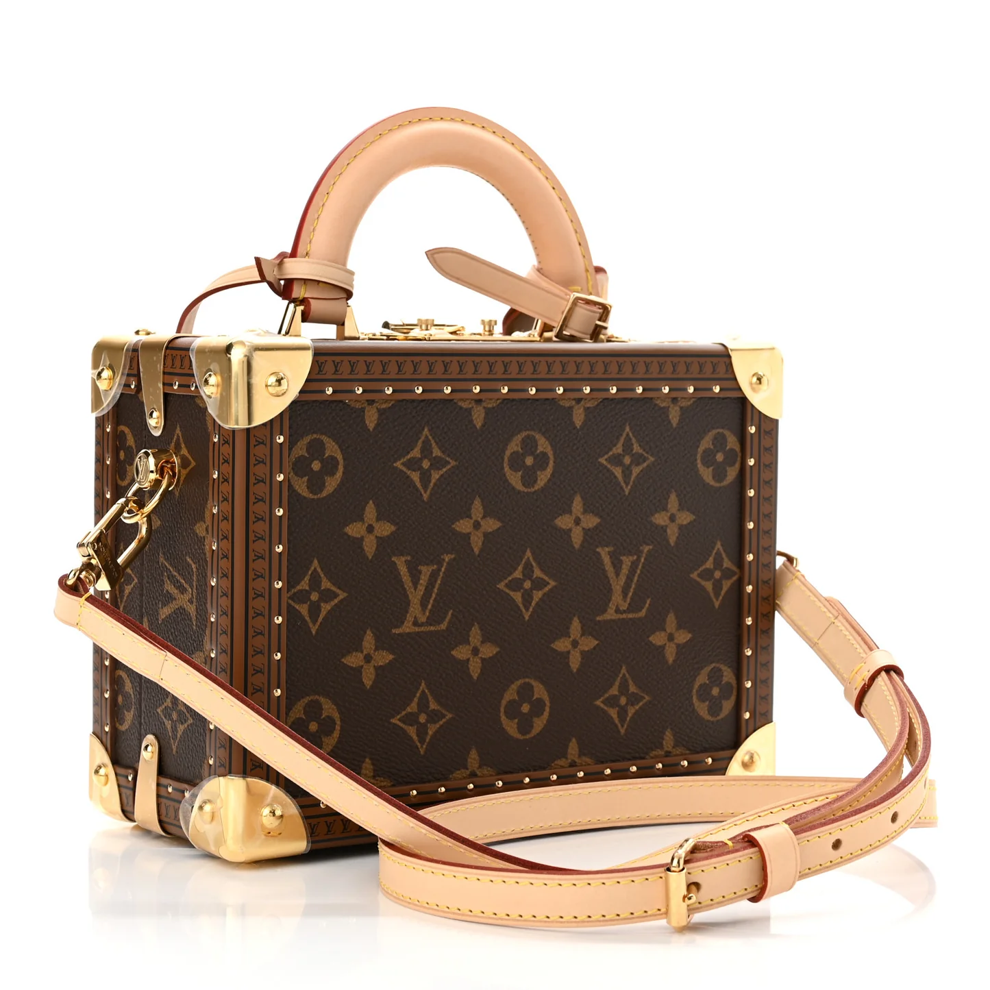 Louis Vuitton Petite Valise for 45673 - الصورة 4