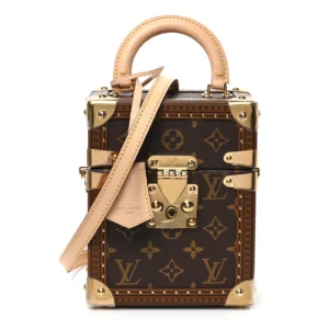 Louis Vuitton Camera box for10079