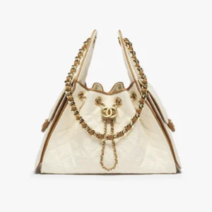 CHANEL 26 HANDBAG -GAB-394