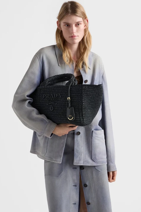 PRADA NEW BAG -0383-GAB - Image 2