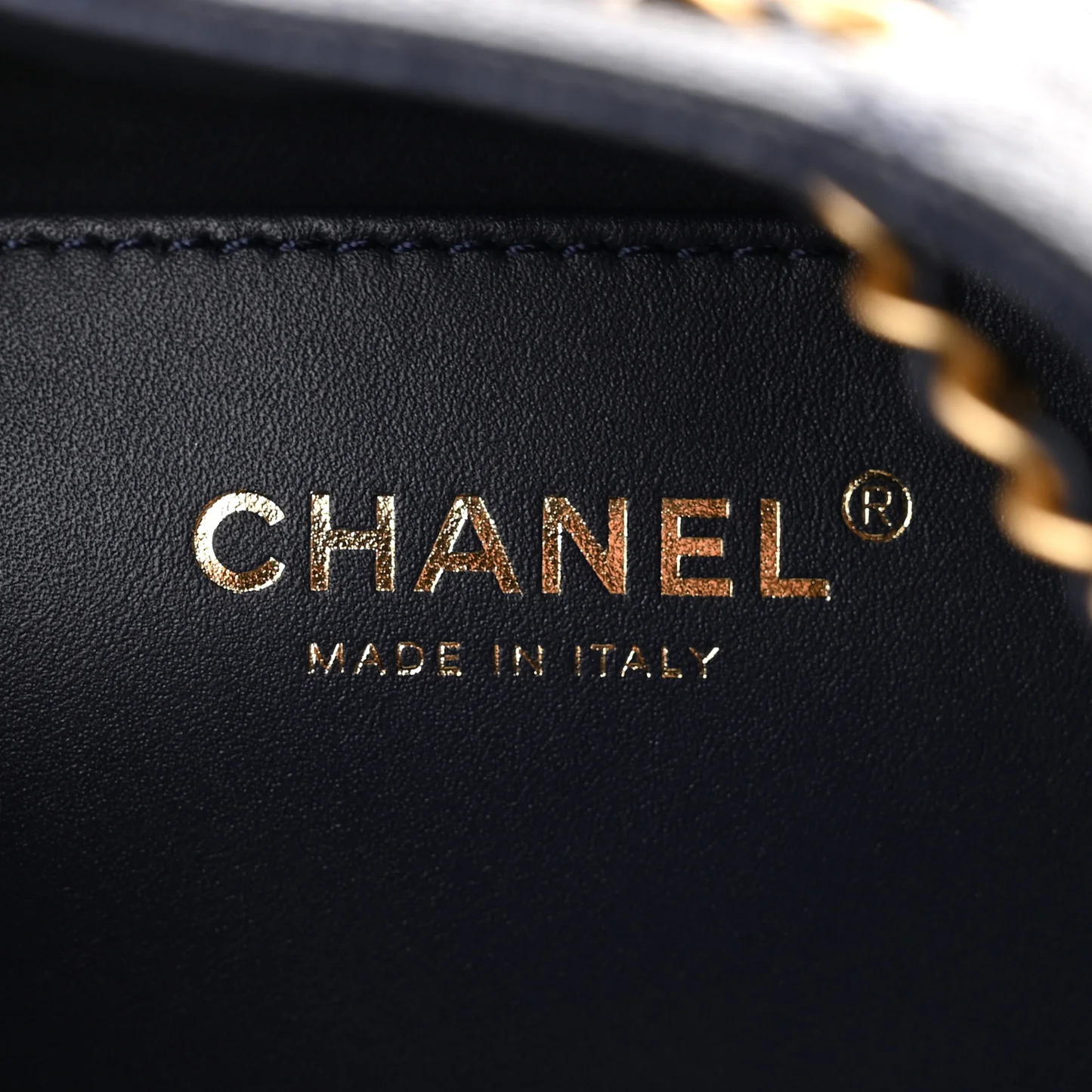 Caviar Quilted Chanel Handbag -GAB03-39 - الصورة 30