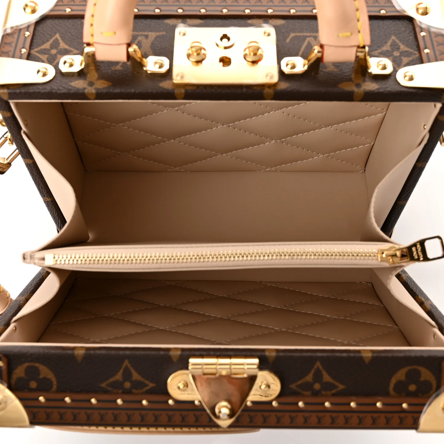 Louis Vuitton Petite Valise for 45673 - الصورة 2