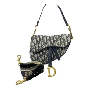 DIOR NEW BAG -GAB0344 BLUE
