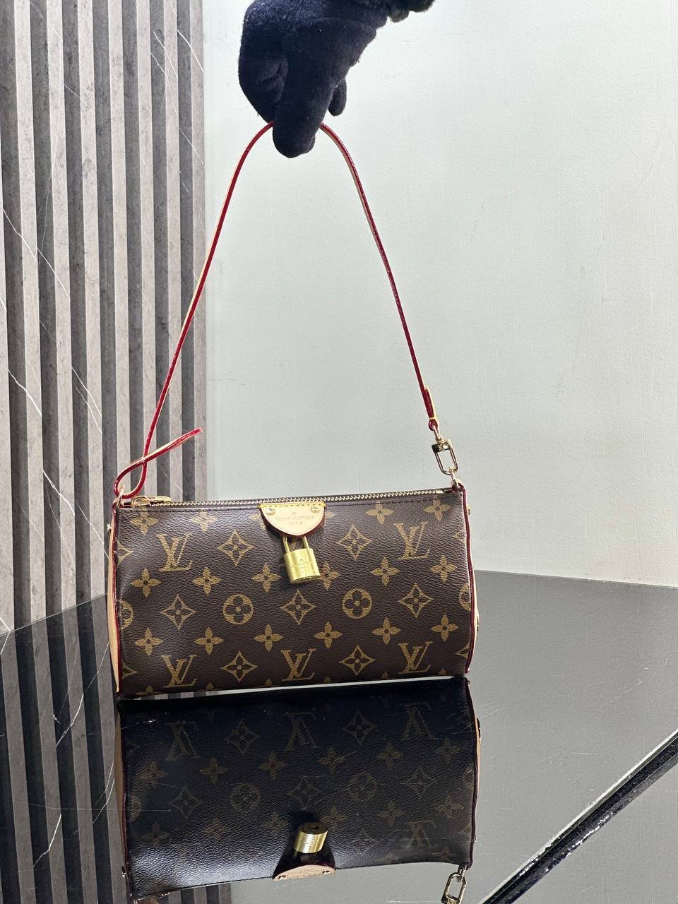 Louis Vuitton Monogram for12859 - Image 8