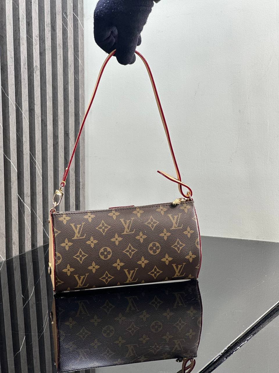 Louis Vuitton Monogram for12859 - Image 9