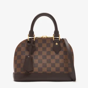 Louis Vuitton Alma BB GAB-3938
