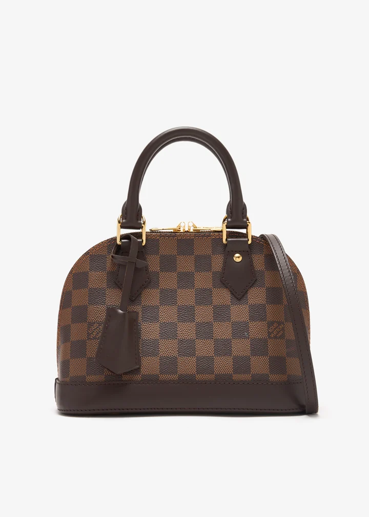 Louis Vuitton Alma BB GAB-3938