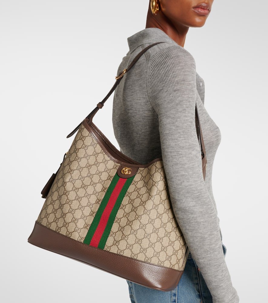 Gucci GG Supreme Monogram -GAB781402 - Image 2