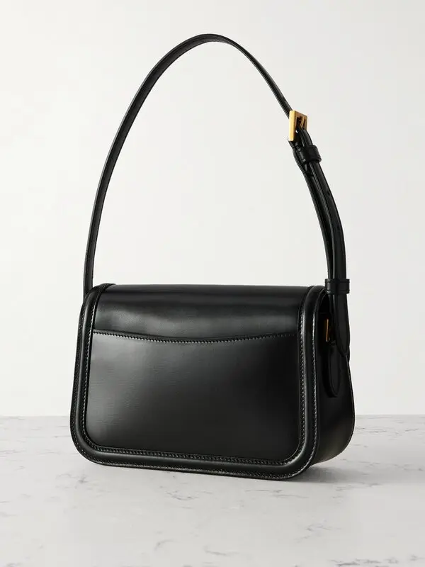 Saint Laurent Solferino Shoulder Bag for-1210 - الصورة 4