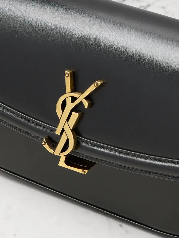 Saint Laurent Solferino Shoulder Bag for-1210 - الصورة 3