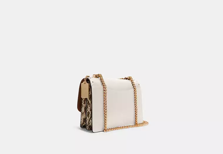 Coach Studs shoulder bag -for 90400 - Image 8