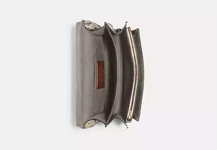 Coach Studs shoulder bag -for 90400 - Image 7