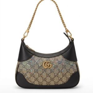 GUCCI HAZI NEW BAG -GAB731817