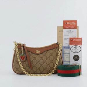 GUCCI NEW BAG -GAB735132
