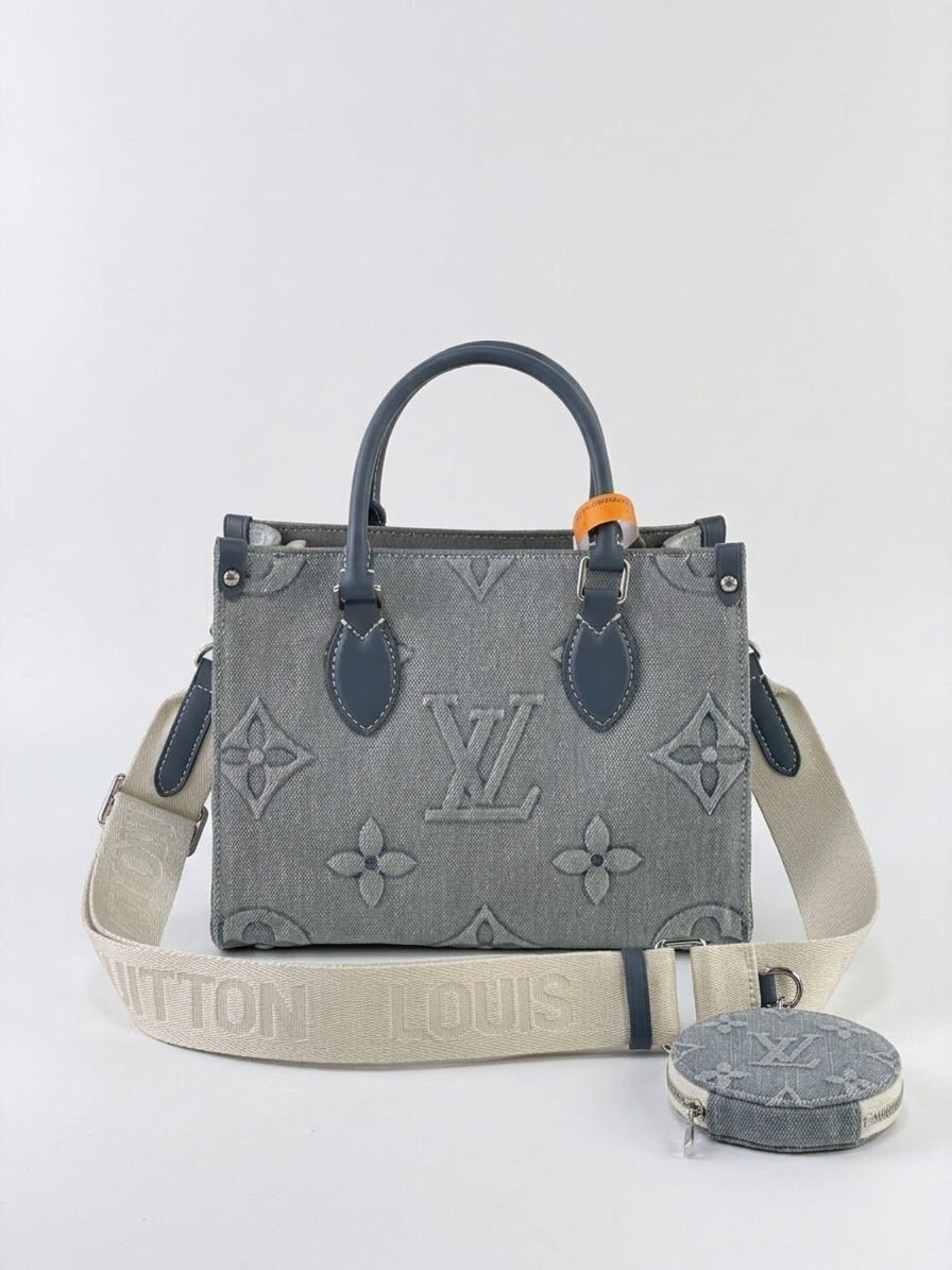 LV BASTOR NEW BAG-GAB9292