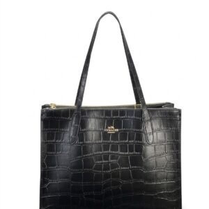 Coach  Nina Carryall Tote FOR-399