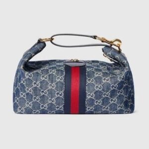 Gucci Vanity medium top handle bag-for 0912