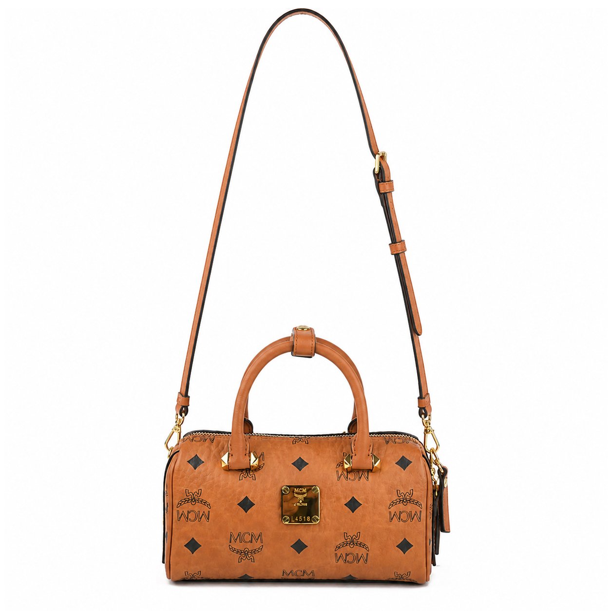 MCM Mini Pauletta -for 1824-1 - الصورة 5