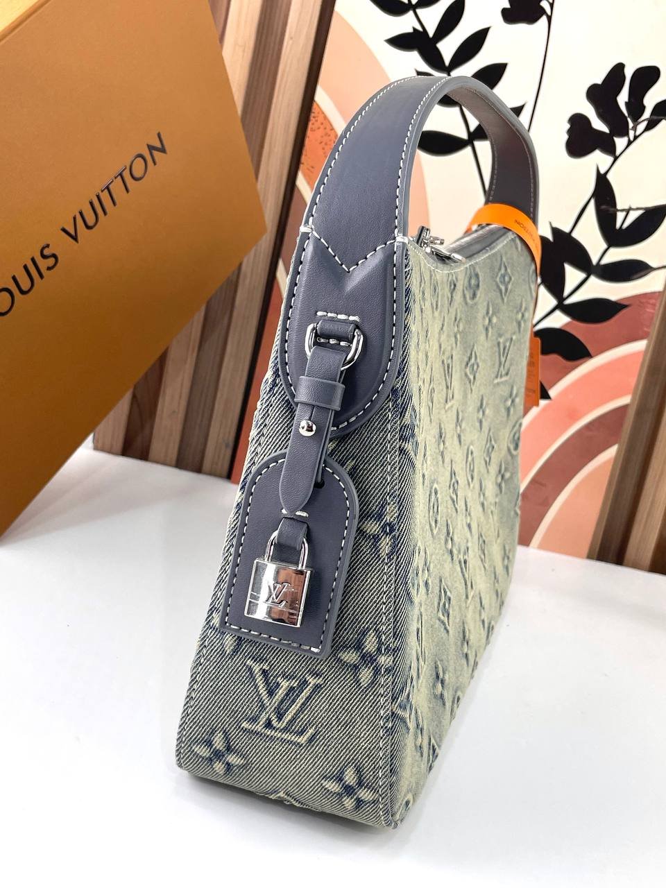 LV GGE NEW BAG -GAB9933 - الصورة 3
