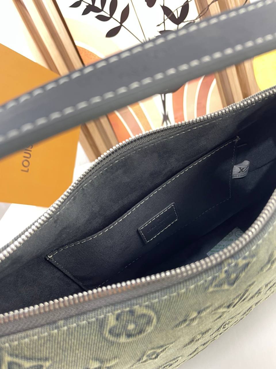 LV GGE NEW BAG -GAB9933 - الصورة 2