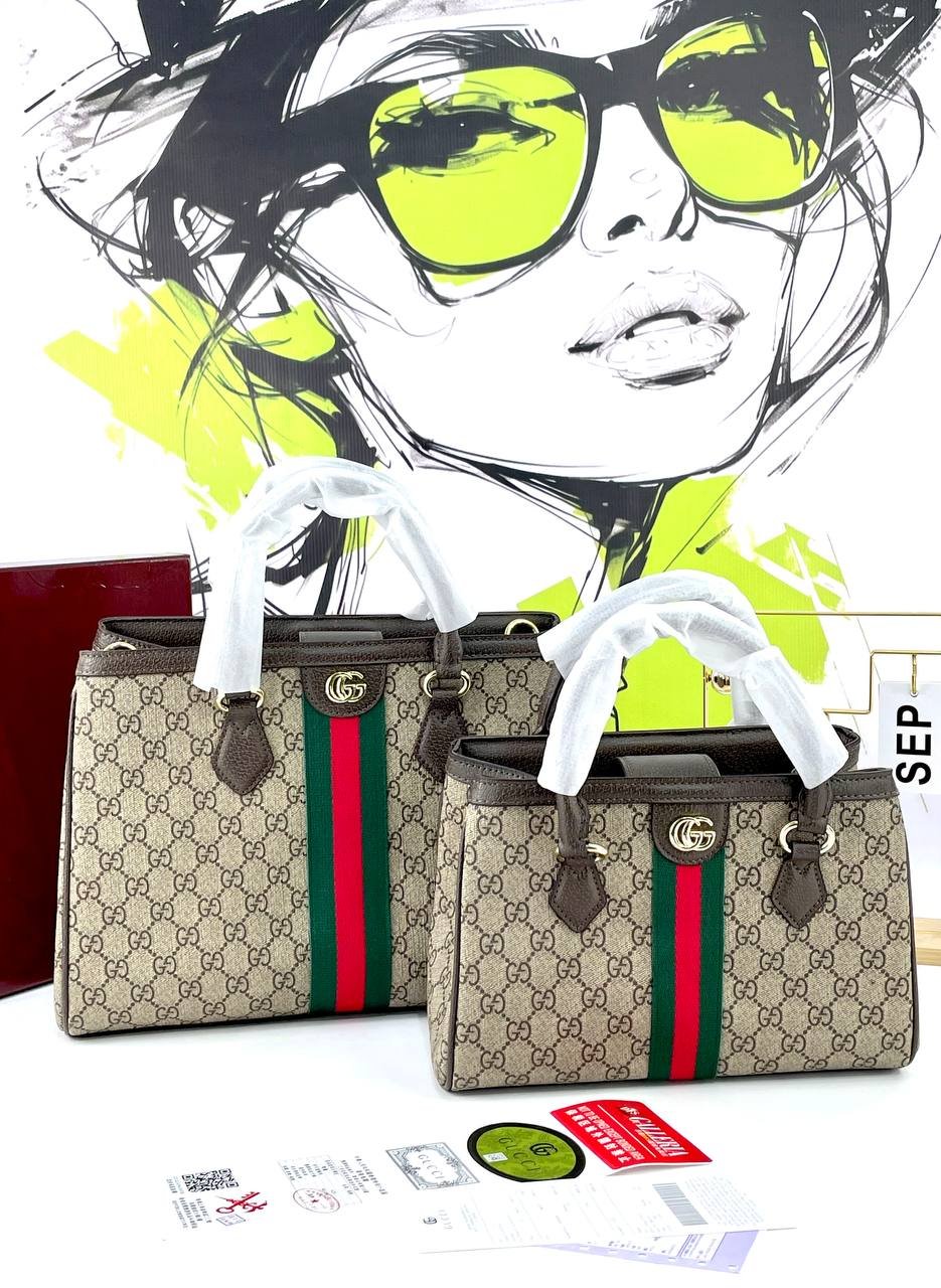 Gucci Pre-Owned -GAB 836840 - Image 12