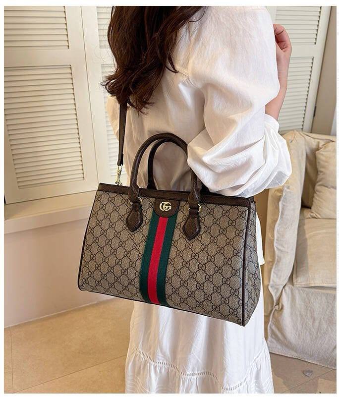 Gucci Pre-Owned -GAB 836840 - Image 10