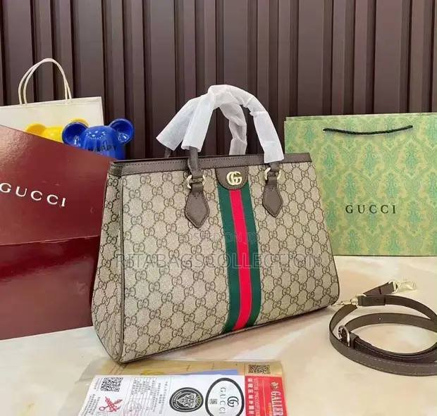 Gucci Pre-Owned -GAB 836840 - Image 9