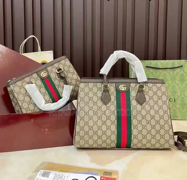 Gucci Pre-Owned -GAB 836840 - Image 8