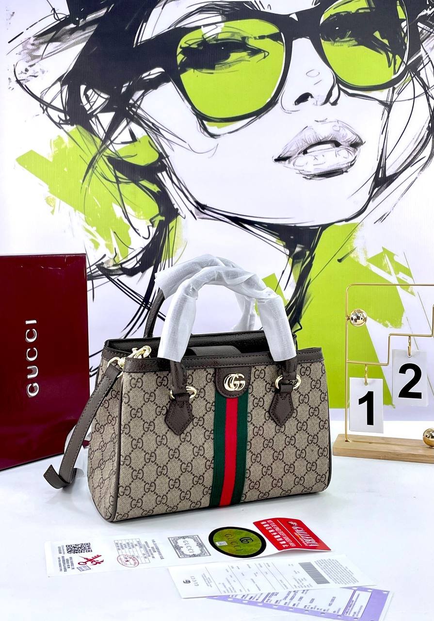 Gucci Pre-Owned -GAB 836840 - Image 7