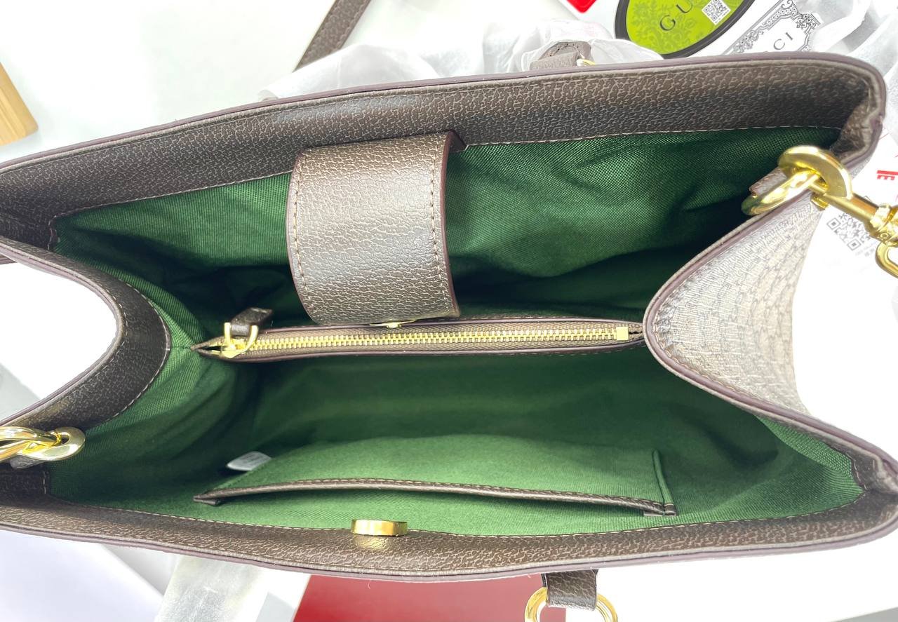 Gucci Pre-Owned -GAB 836840 - Image 6