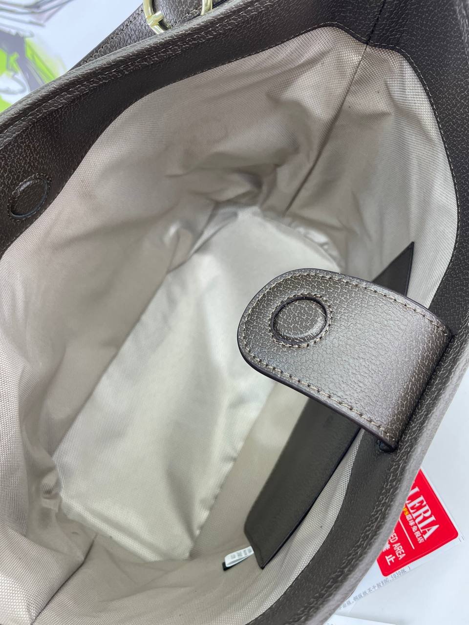 Gucci GG Supreme Monogram -GAB781402 - Image 9