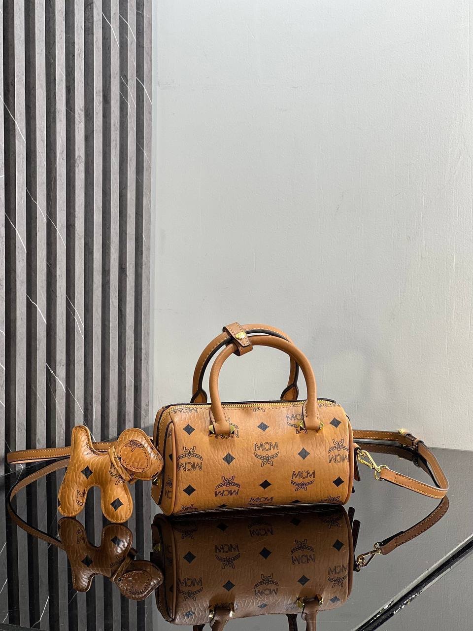 MCM Mini Pauletta -for 1824-1 - الصورة 9